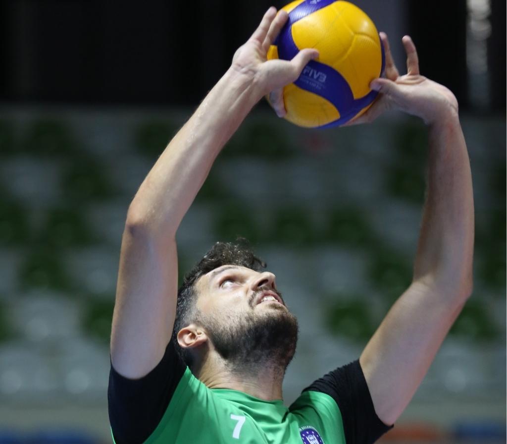 Bursa Büyükşehir Belediyespor Çalışmalara Başladı