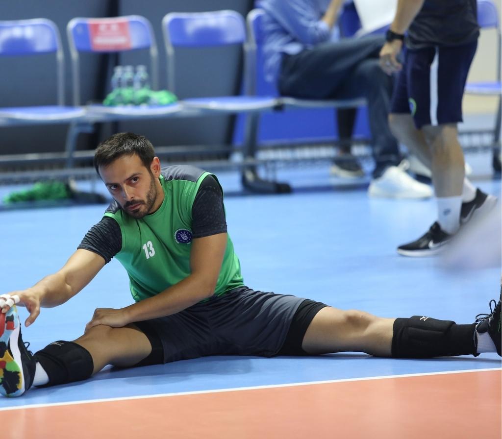 Bursa Büyükşehir Belediyespor Çalışmalara Başladı