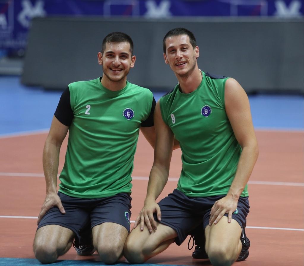 Bursa Büyükşehir Belediyespor Çalışmalara Başladı