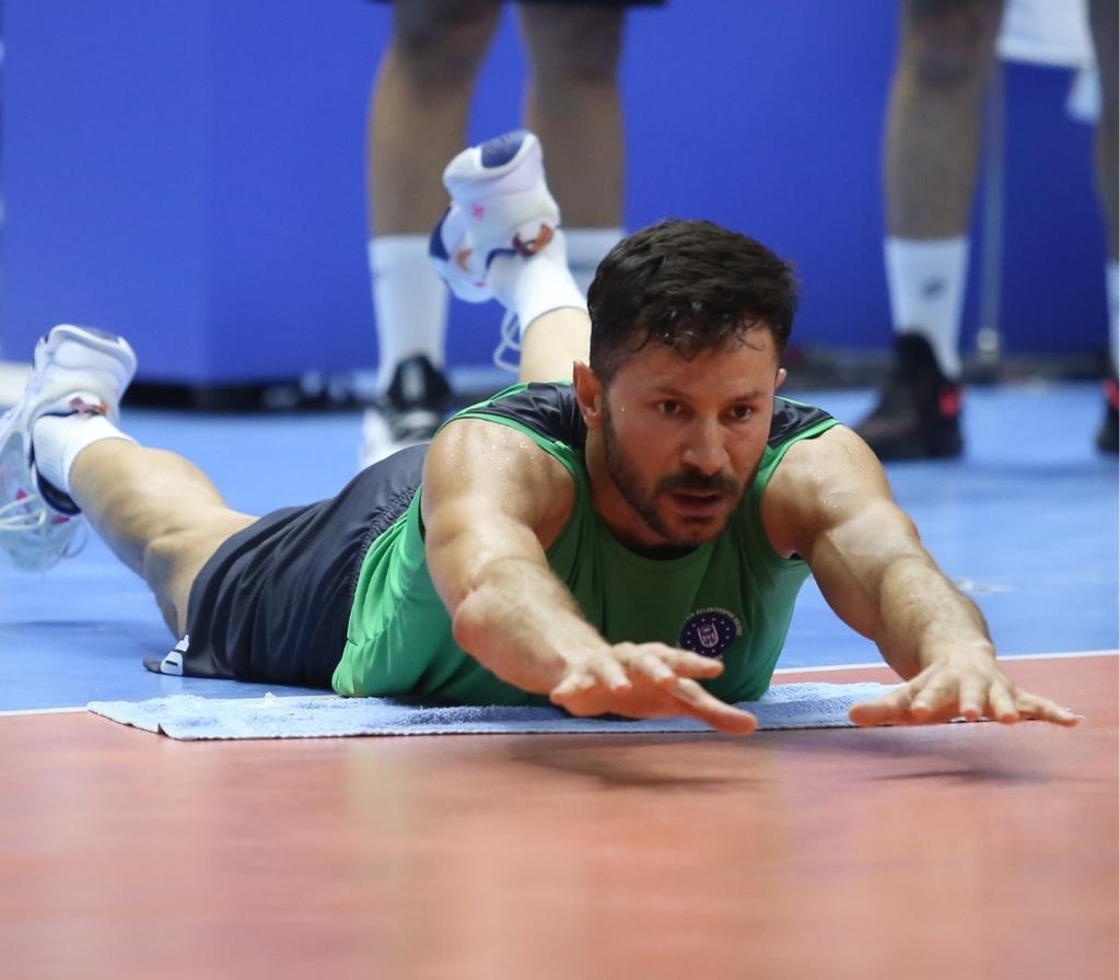 Bursa Büyükşehir Belediyespor Çalışmalara Başladı