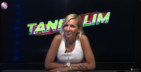 VİDEO HABER: Rakibimiz İtalya'yı Tanıyalım