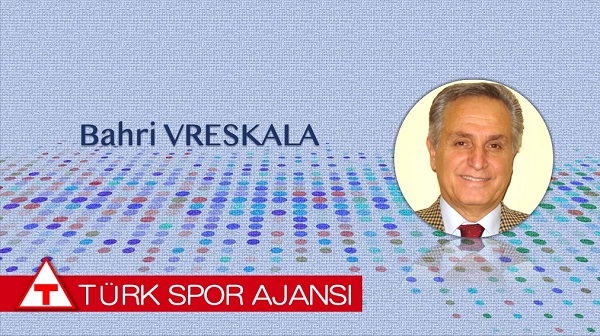 Türkiye Voleybol Federasyonu