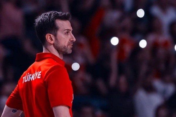 Santarelli'den İtiraf