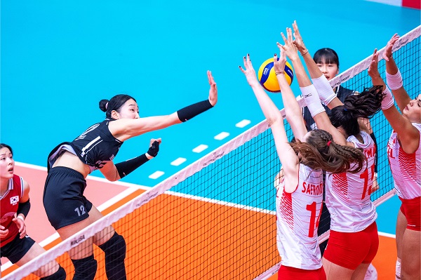 Dünya Şampiyonası Çeyrek Finalinde Rakibimiz Bulgaristan