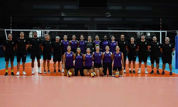 Zeren Spor yeni sezona hazır