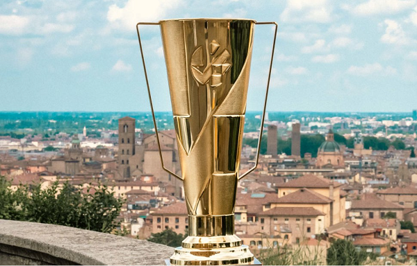 Polonya - İtalya finali TRT SPOR Yıldız'da