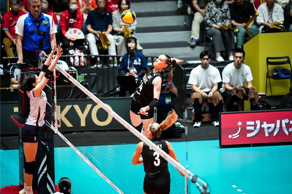 Namağlup takım yoktur, Türkiye ile oynamamış takım vardır!