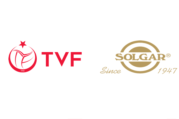 Solgar, Türkiye Voleybol Milli Takımlar Ana Sponsoru Oldu