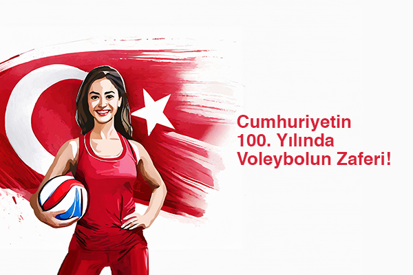 Türkiye Cumhuriyeti'nin