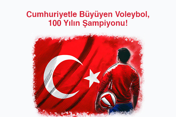 100. Yılı