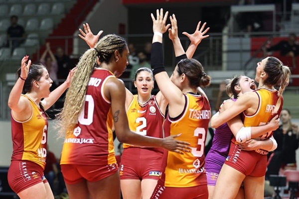 İlkin Aydın kariyer rekoru kırdı