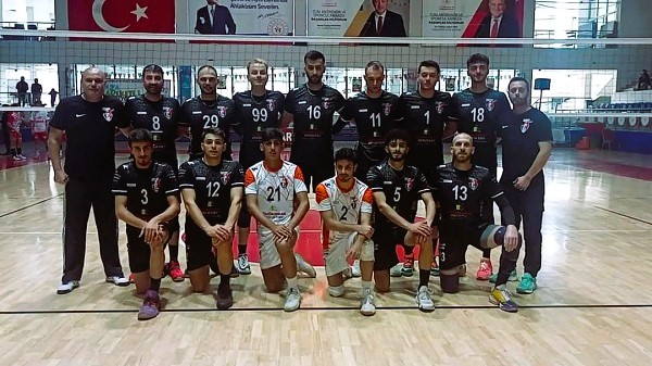 Haftanın maçı Erzin'de oynanacak