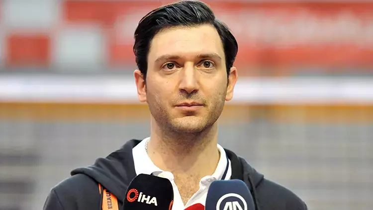 'Fikstür çok yoğun, sonraki maça bir an önce hazırlanmamız gerekiyor'