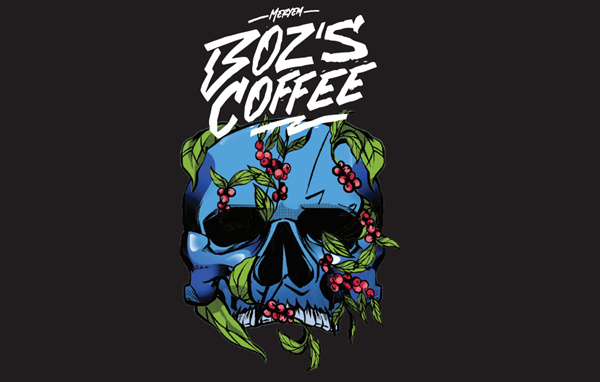 Boz's Coffee Avrupa'dan sonra ABD'ye açılıyor