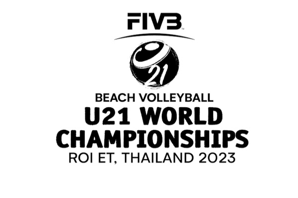 Plaj voleybolunda FIVB U21 Dünya Şampiyonası Başlıyor