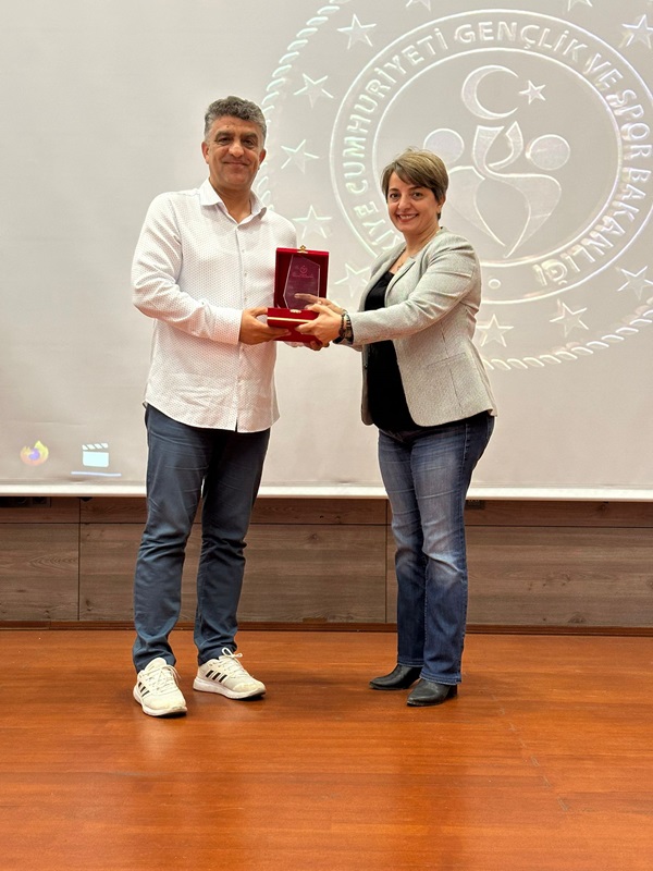 İstanbul'da Aylık Hakem, Gözlemci ve Saha Müdürü Toplantısı Gerçekleştirildi