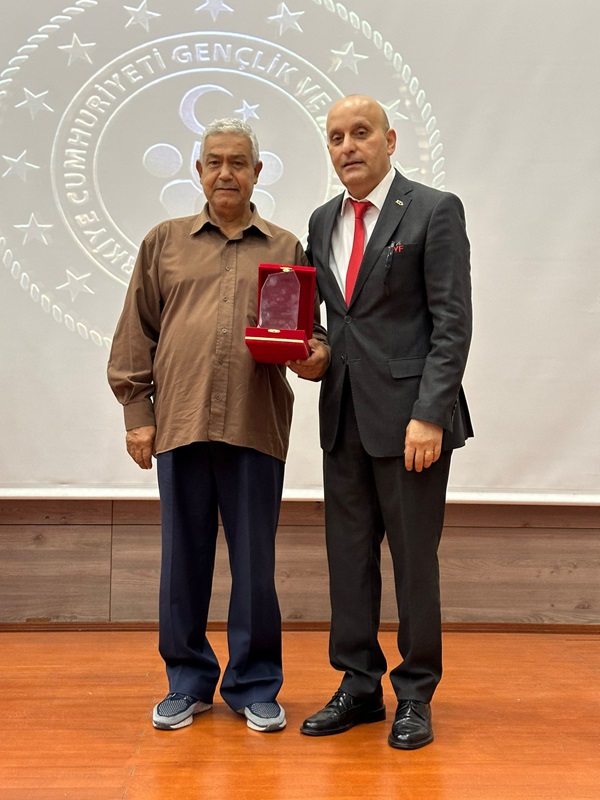 İstanbul'da Aylık Hakem, Gözlemci ve Saha Müdürü Toplantısı Gerçekleştirildi
