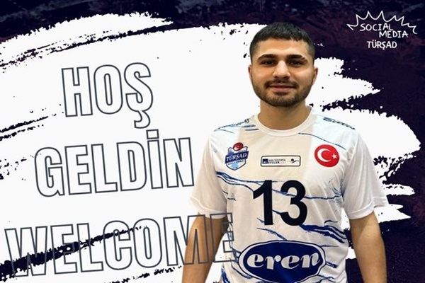 TÜRŞAD'da libero transferi
