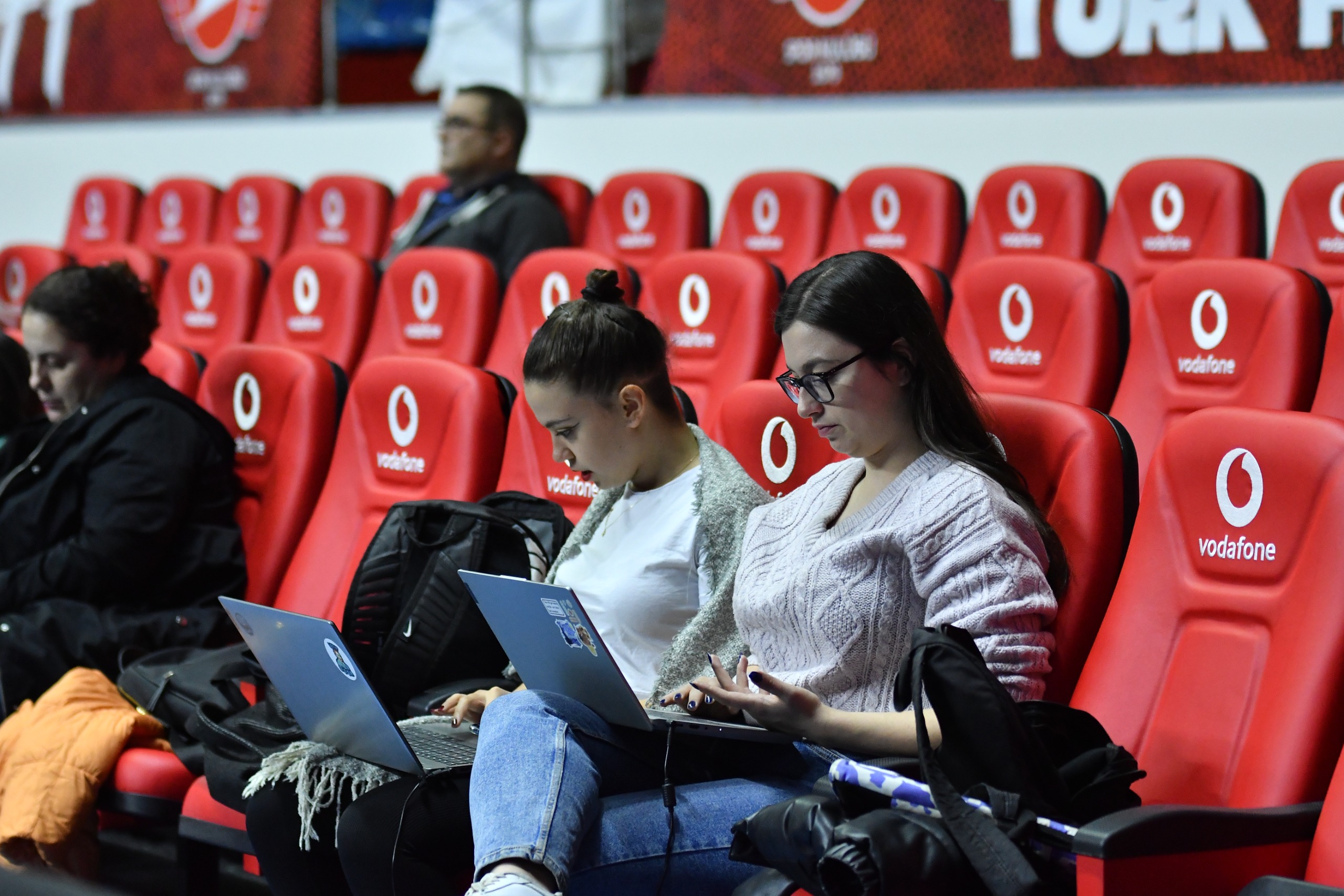 İstanbul'da e-skor eğitimi gerçekleştirildi