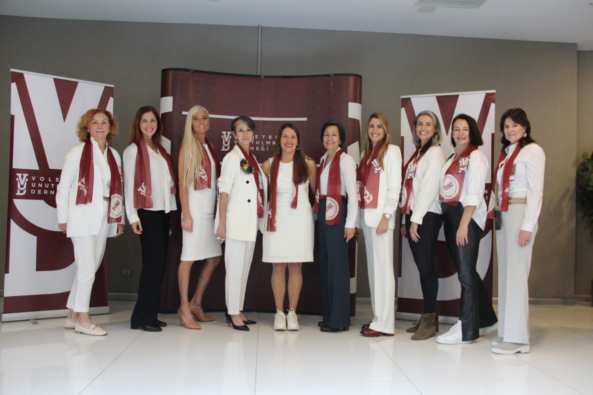 Türk voleybolu bir ilke daha imza attı…