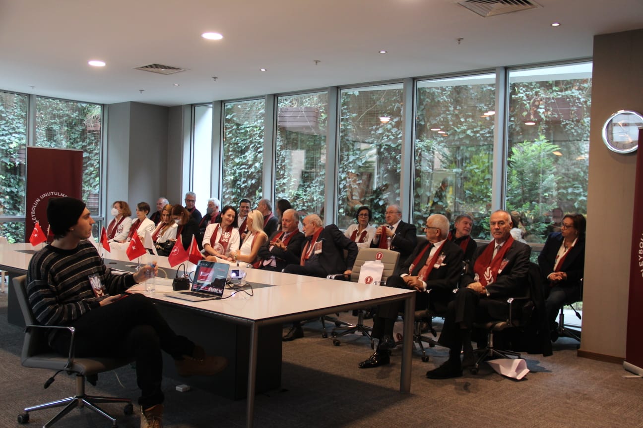 Türk voleybolu bir ilke daha imza attı…