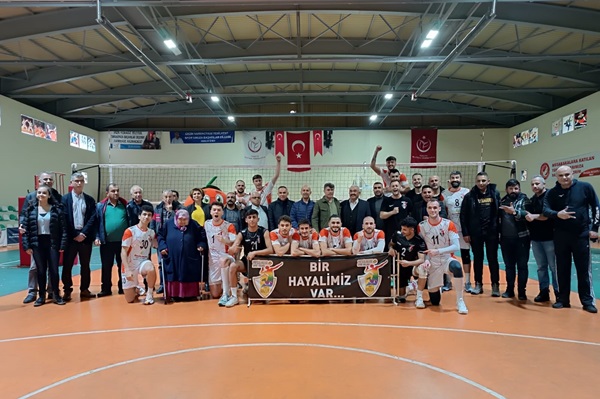 Erzin Narenciyesi Yeşilkent set vermeden devam ediyor