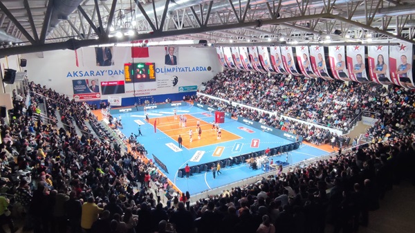 Kuzeyboru arka arkaya 3. galibiyetini aldı