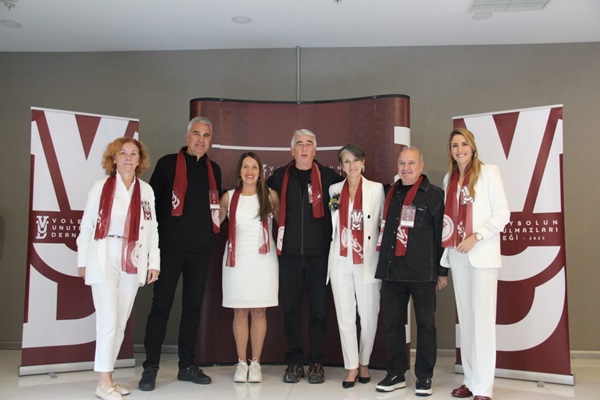 Türk voleybolu bir ilke daha imza attı…