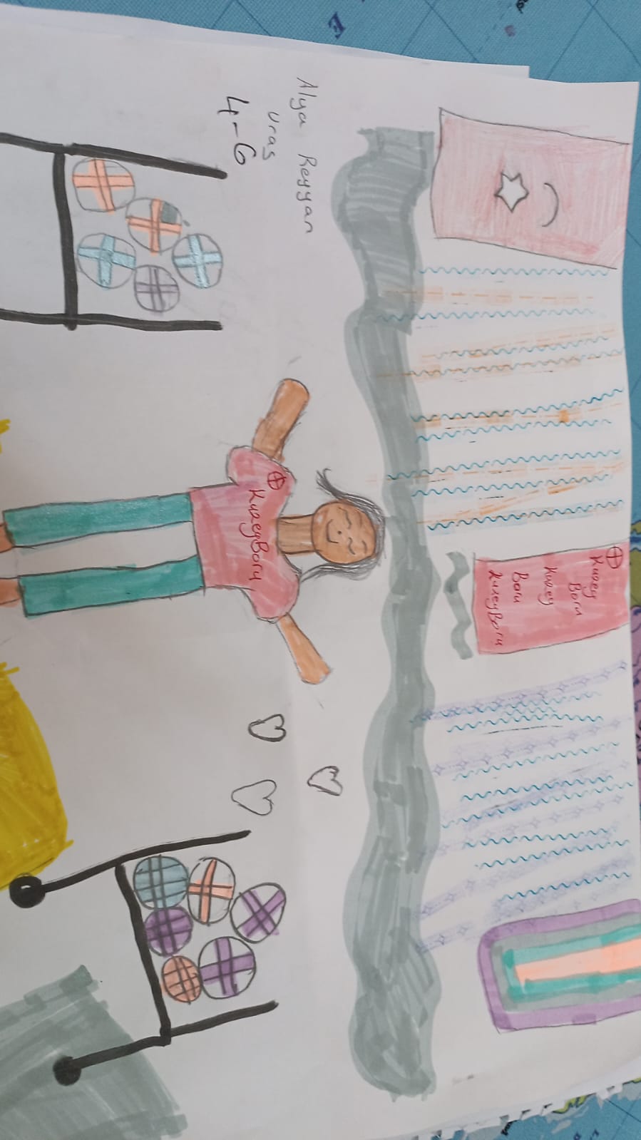 VİDEO HABER: Voleybolun Birleştirdiği Gönüller