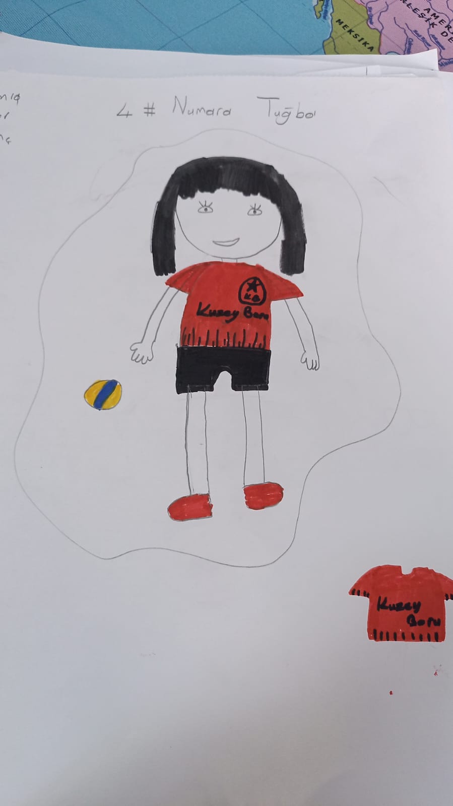 VİDEO HABER: Voleybolun Birleştirdiği Gönüller