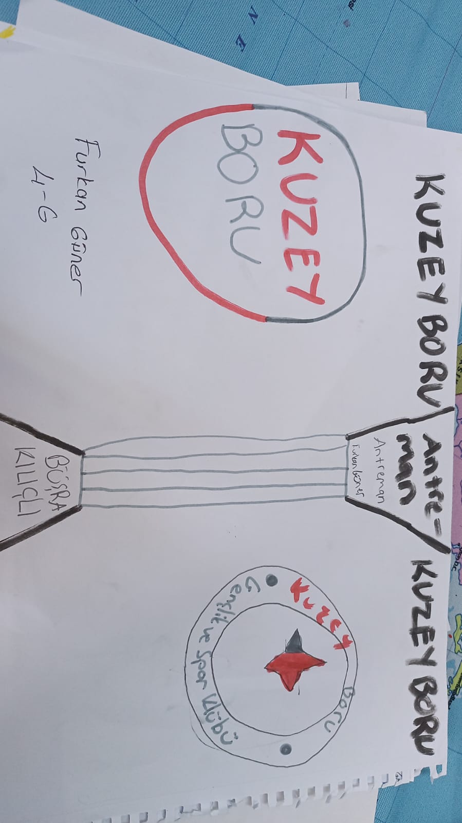 VİDEO HABER: Voleybolun Birleştirdiği Gönüller