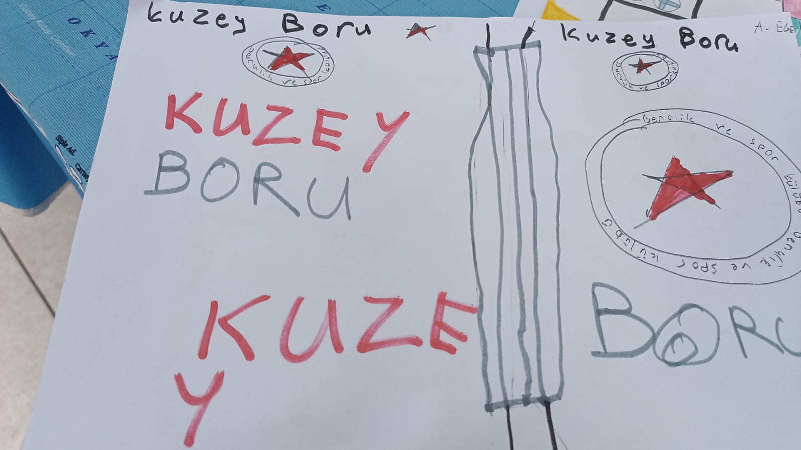 VİDEO HABER: Voleybolun Birleştirdiği Gönüller