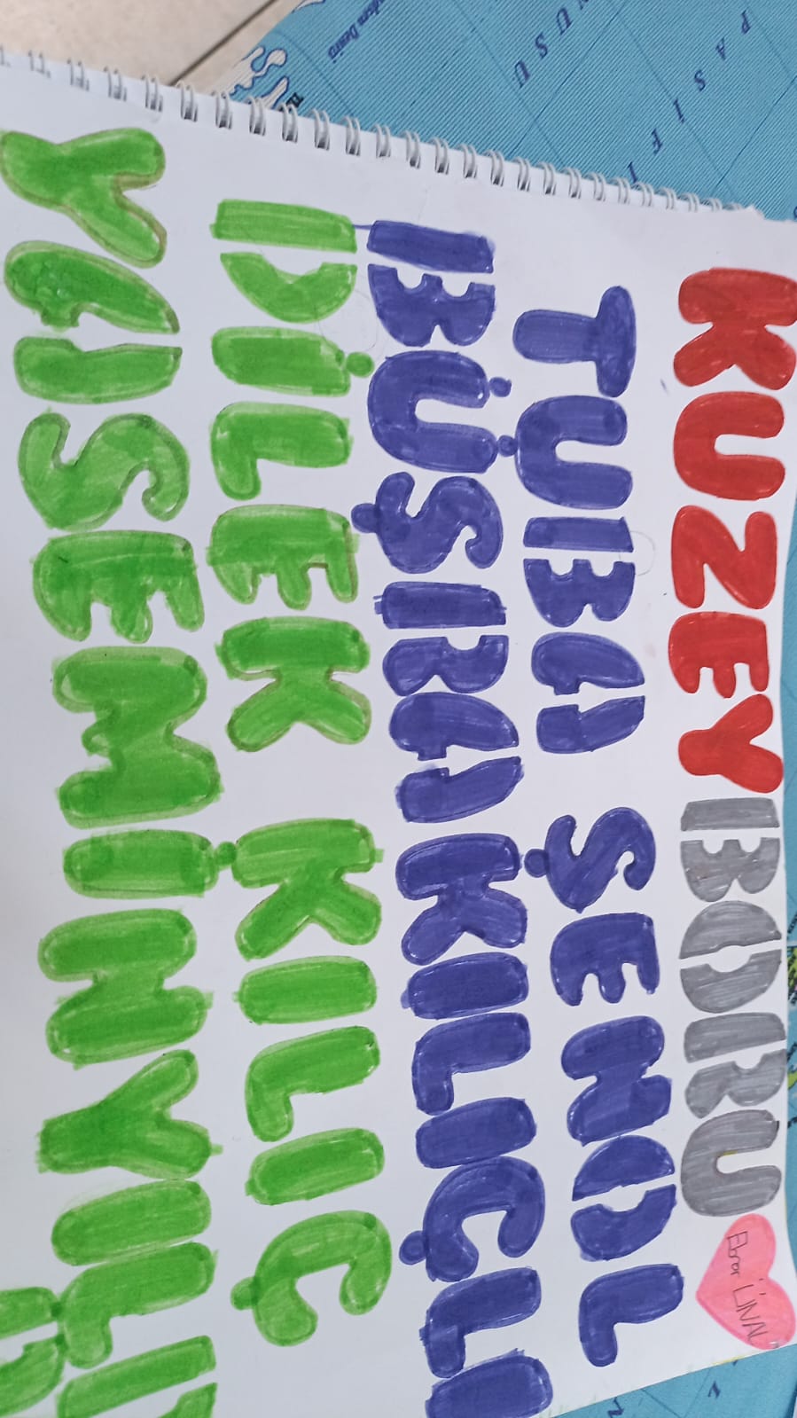 VİDEO HABER: Voleybolun Birleştirdiği Gönüller