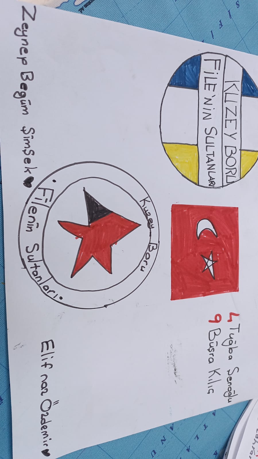 VİDEO HABER: Voleybolun Birleştirdiği Gönüller