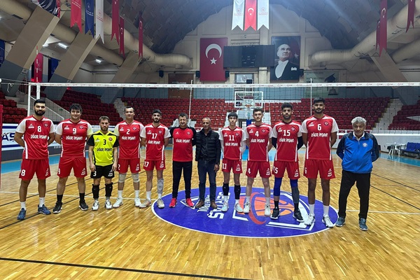 Seyhan Yıldırım Spor 2-1 öndeyken 1 puana razı oldu