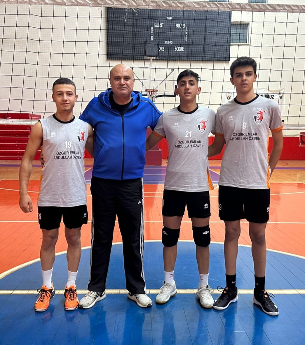 Erzinli 2008 doğumlu oyuncu ilk profesyonel maçına çıktı