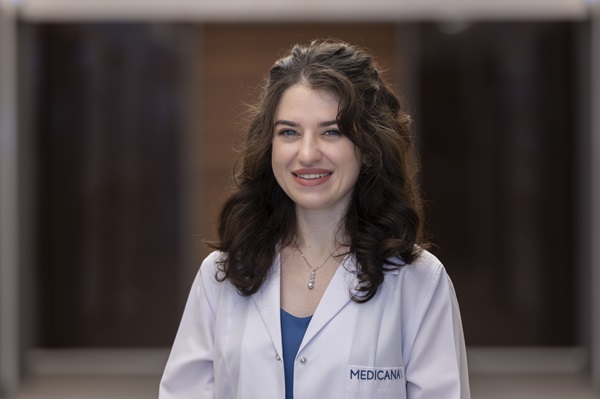 Sağlıklı beslenmenin sakatlıktan kurtulmadaki yeri