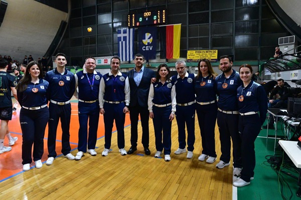 Arkas Spor Fenerbahçe Parolapara'nın rakipleri belli oldu