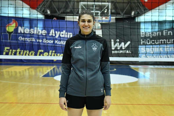 Zeren Spor, İmamoğlu Belediye Deplasmanında