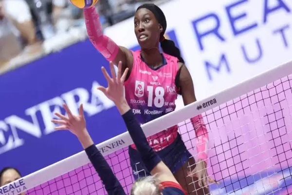 Paola Egonu'dan Giovanni Guidetti itirafı