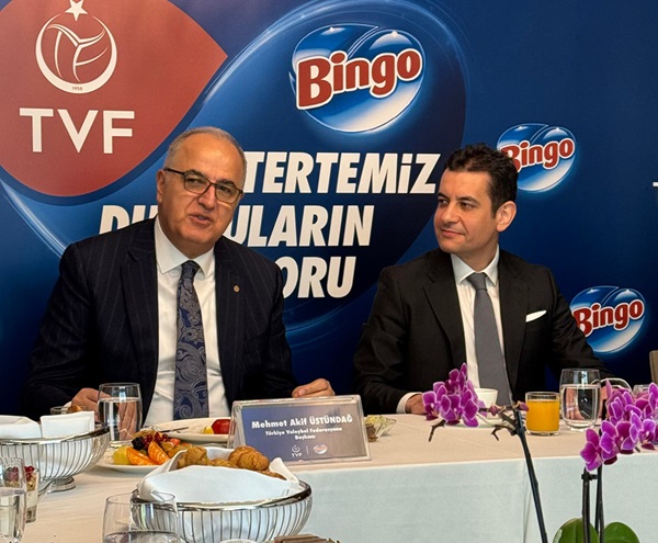 VİDEO HABER: Bingo'dan Filenin Sultanları'na büyük destek