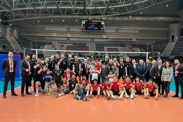 Spor Toto, seriyi 3 maça çıkarttı, Alanya'yı puansız gönderdi