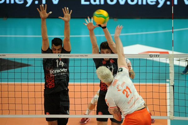 Ziraat Bankkart'ın Süper Final Yürüyüşü TRT SPOR'da