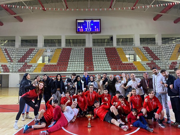 20 Yıl Sonra Gelen Final