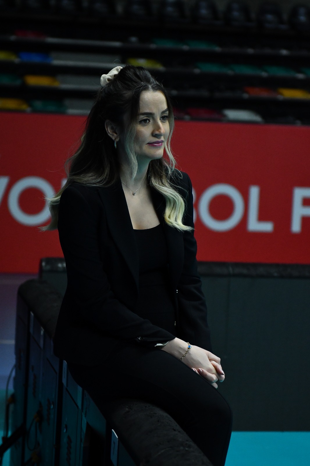 Zeren Spor, Play-off Yarı Final Etabı'nda Sahne Alıyor