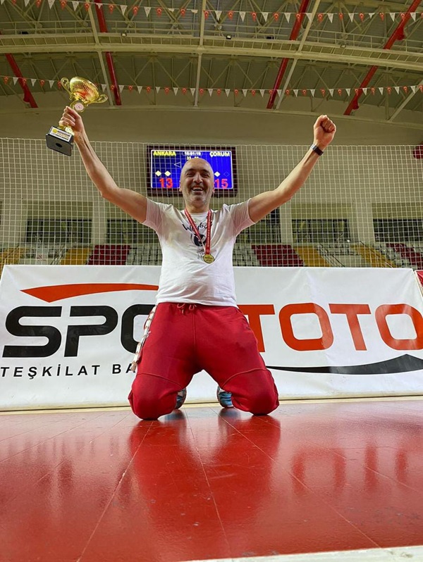 20 Yıl Sonra Gelen Final