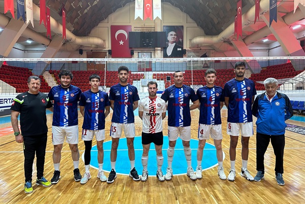 TATŞEN A.Ş'den Seyhan Yıldırım Spor'a Destek