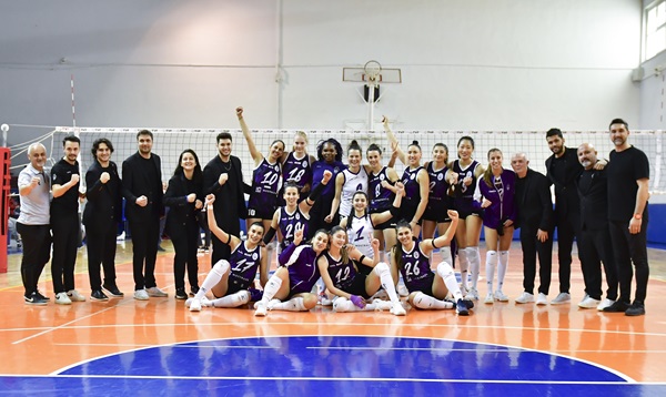 Zeren Spor, Normal Sezonu Zirvede Tamamladı