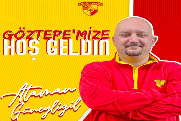 Göztepe'de Ataman Güneyligil Dönemi