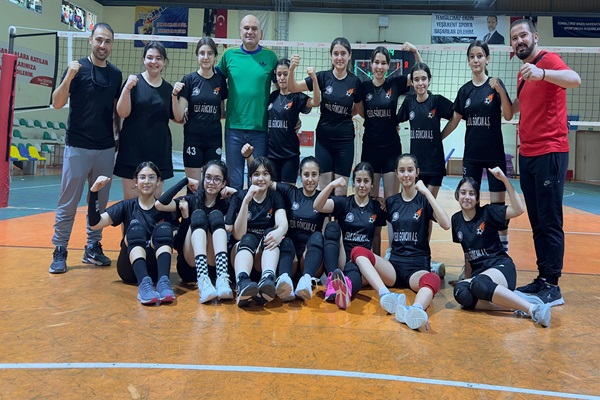 Şampiyonlar Belli Oluyor